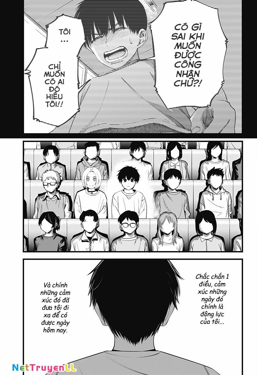 Beat And Motion 36 trang 8