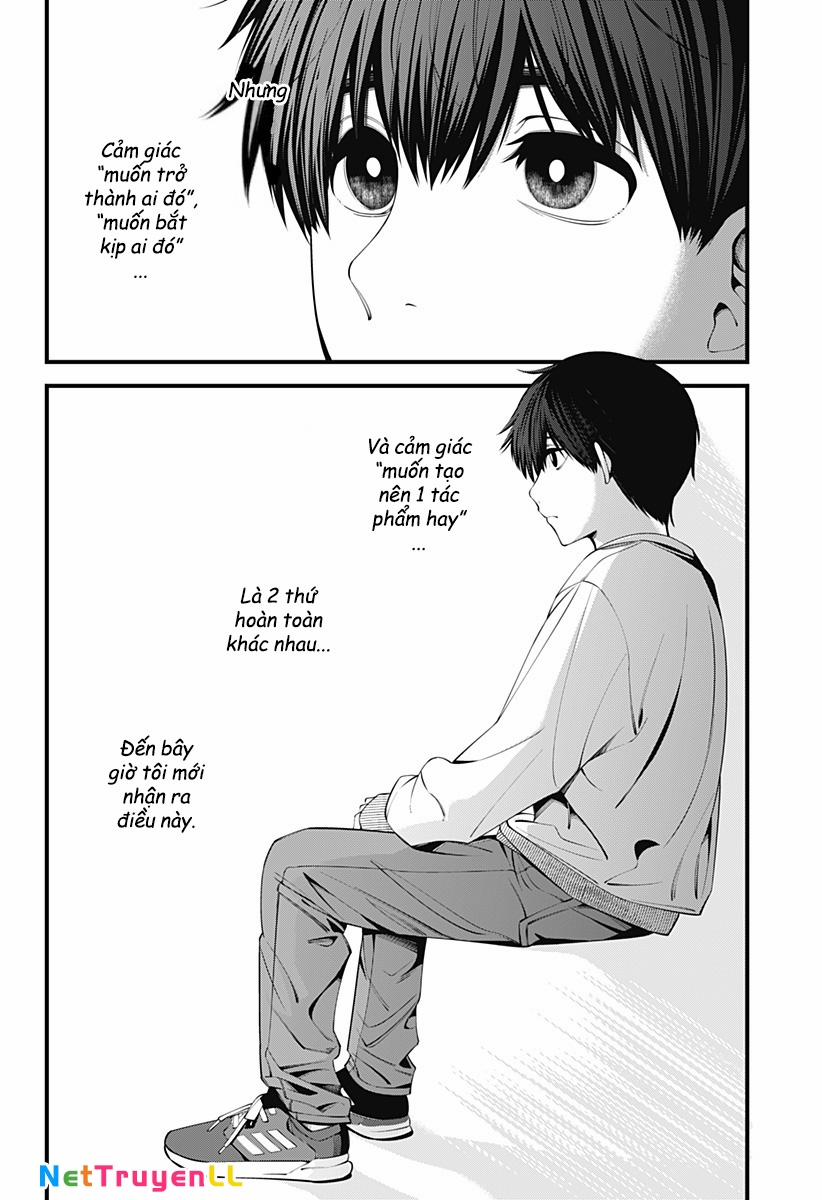 Beat And Motion 36 trang 9