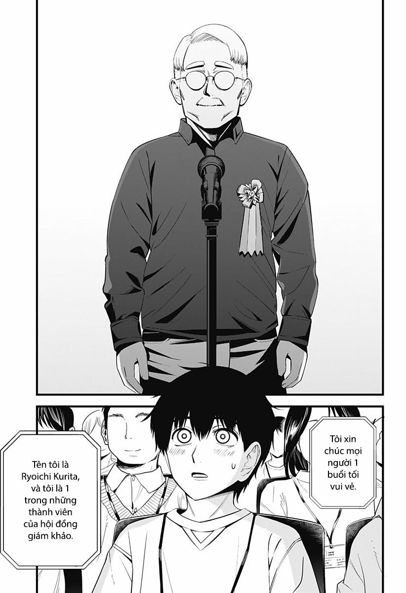 Beat And Motion 37 trang 2