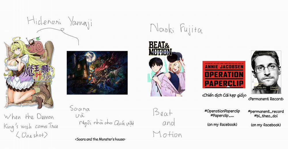 Beat And Motion 37 trang 27