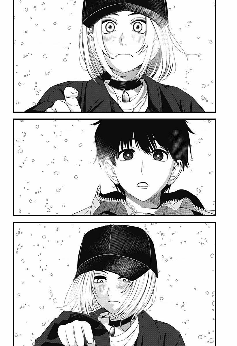 Beat And Motion 39 trang 19