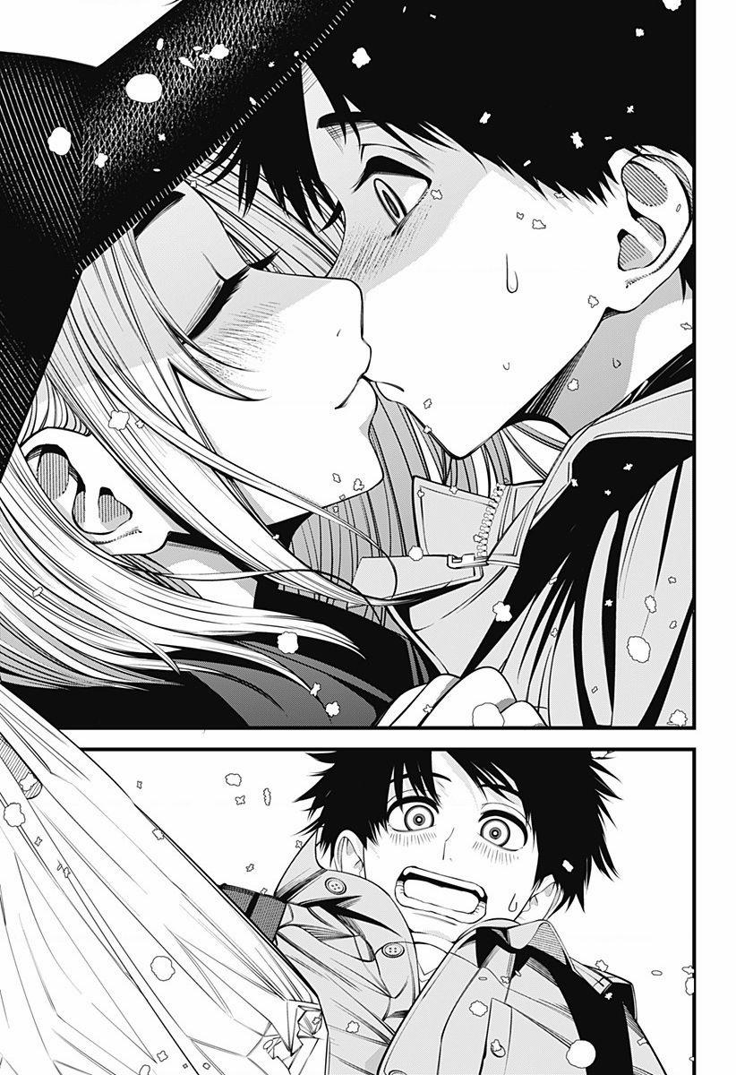 Beat And Motion 39 trang 23