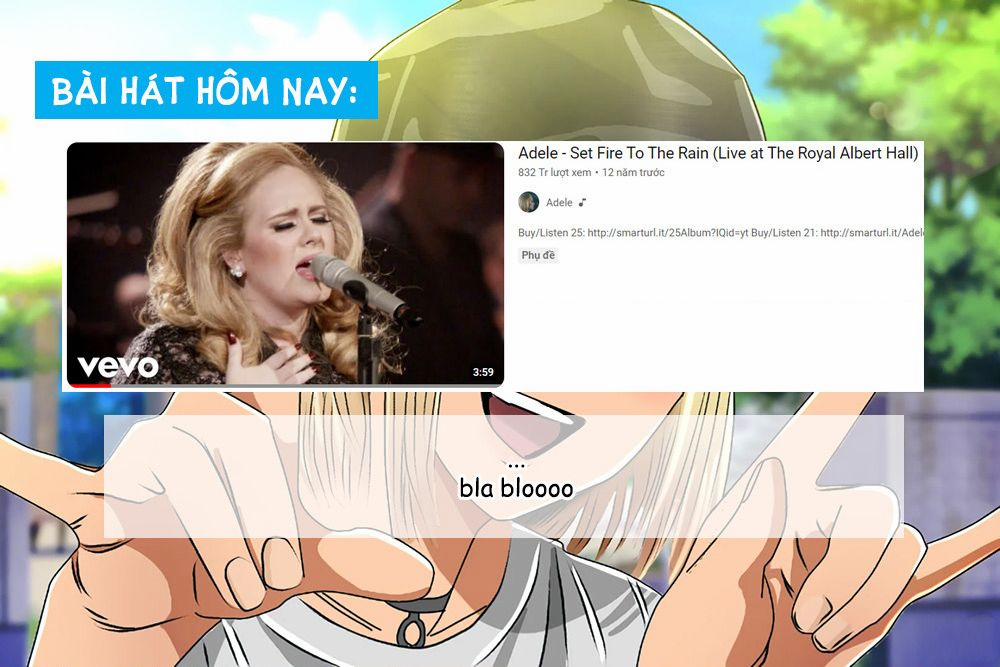 Beat And Motion 39 trang 25