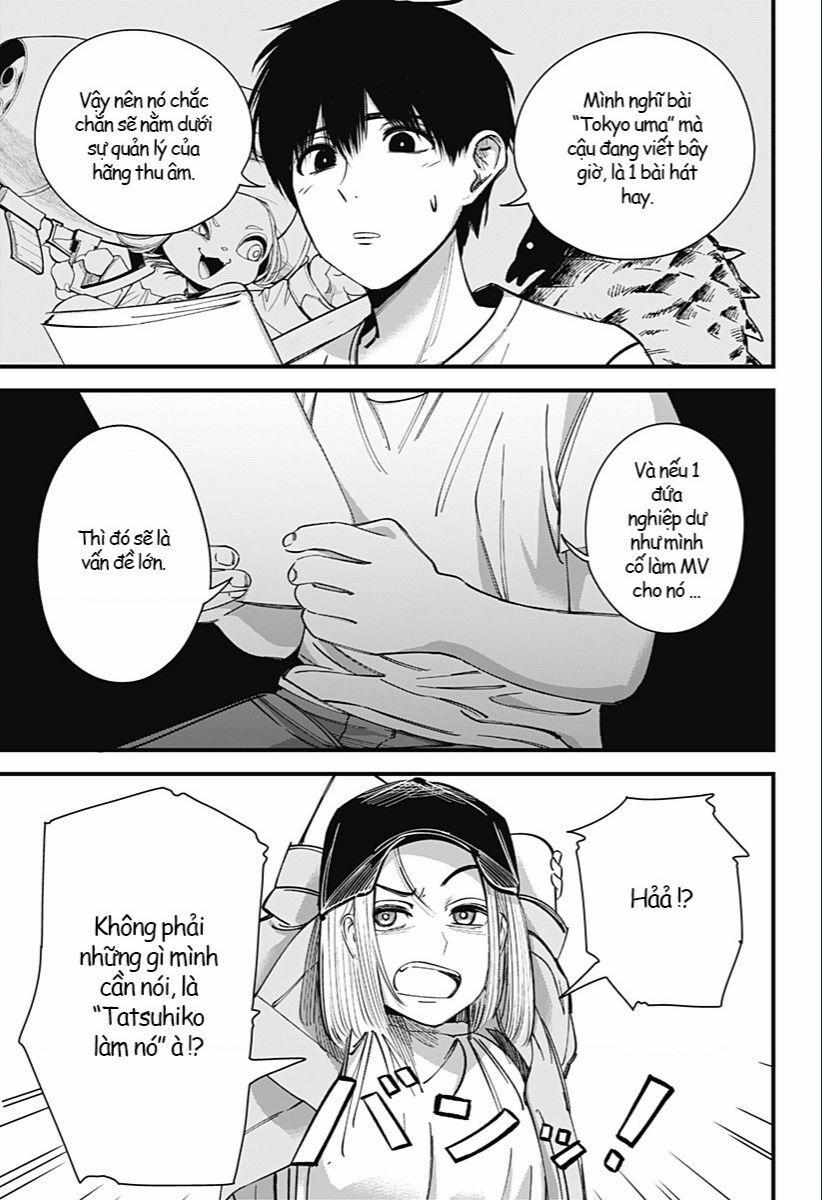 Beat And Motion 4 trang 11