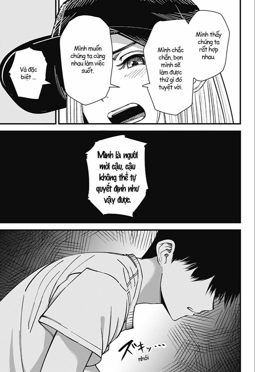 Beat And Motion 4 trang 15