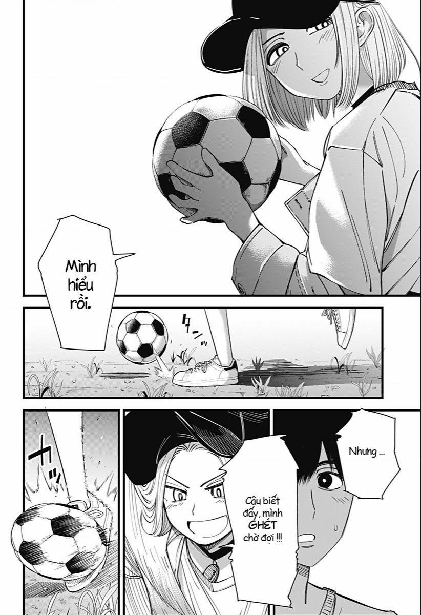 Beat And Motion 4 trang 24