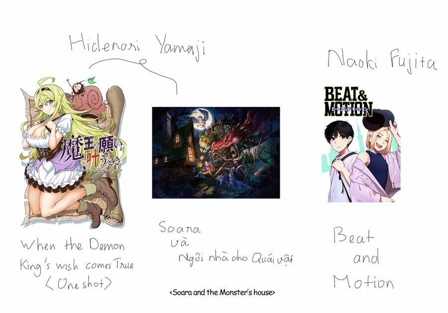 Beat And Motion 4 trang 34