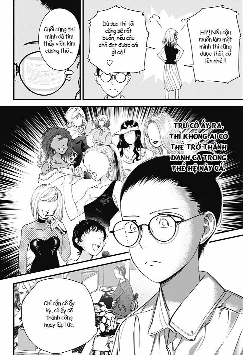 Beat And Motion 4 trang 4