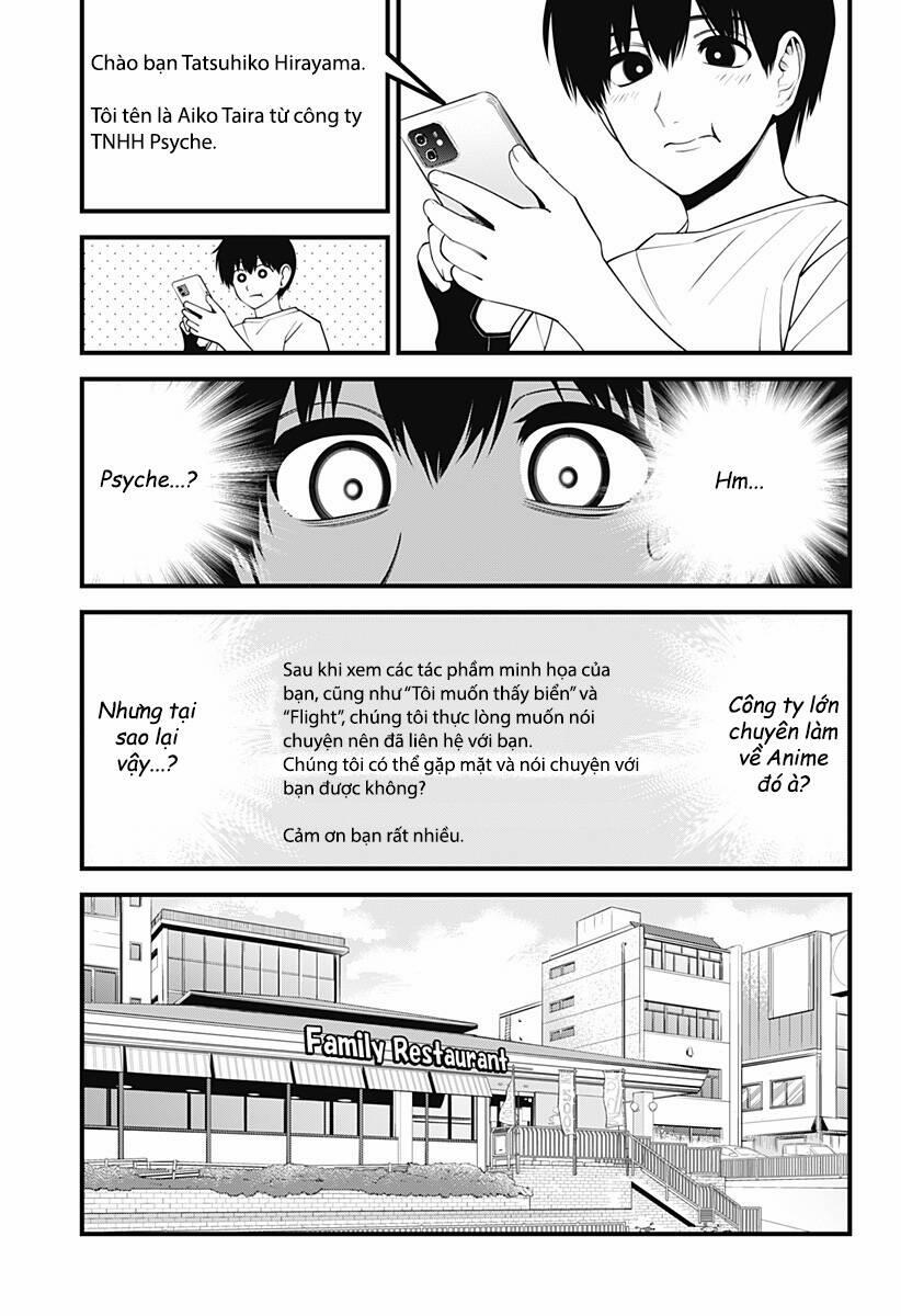 Beat And Motion 40 trang 10