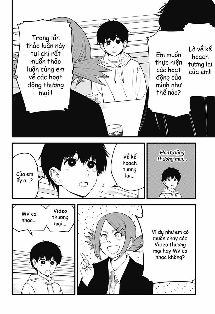 Beat And Motion 40 trang 13