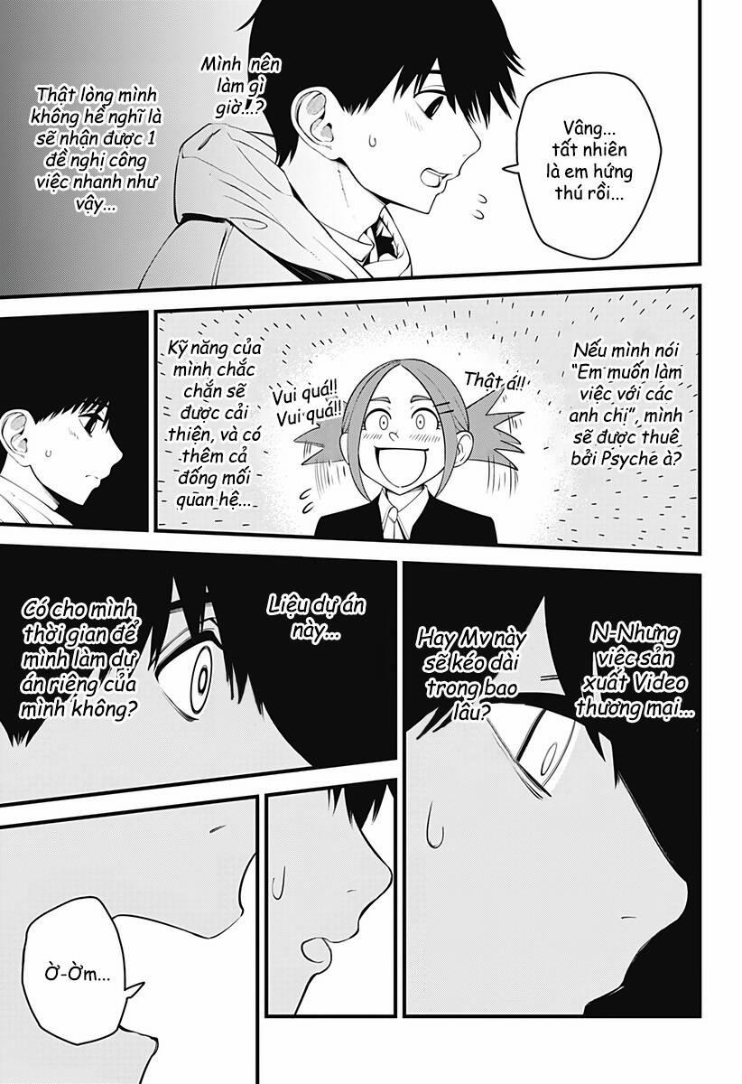 Beat And Motion 40 trang 14