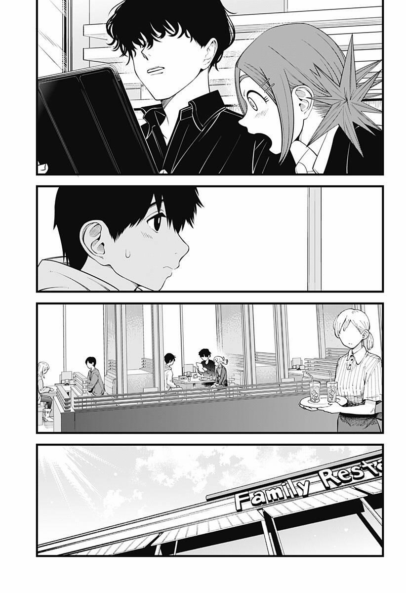 Beat And Motion 40 trang 18