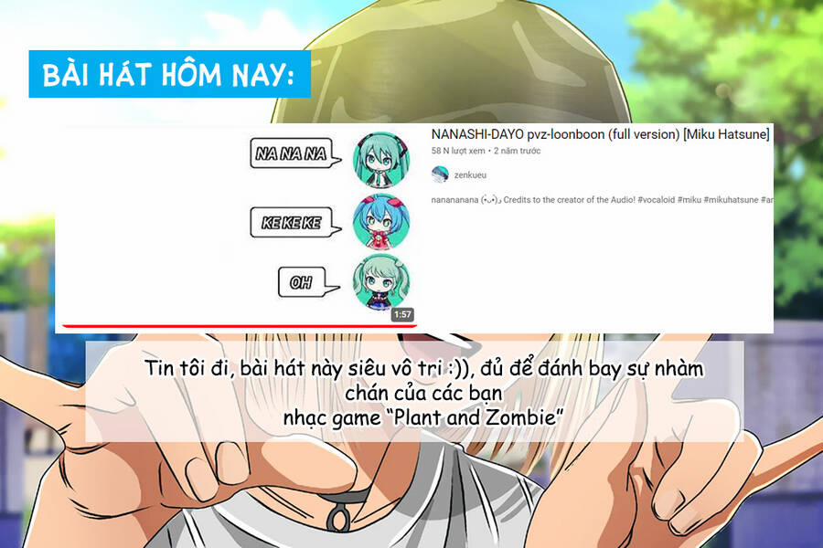 Beat And Motion 40 trang 25