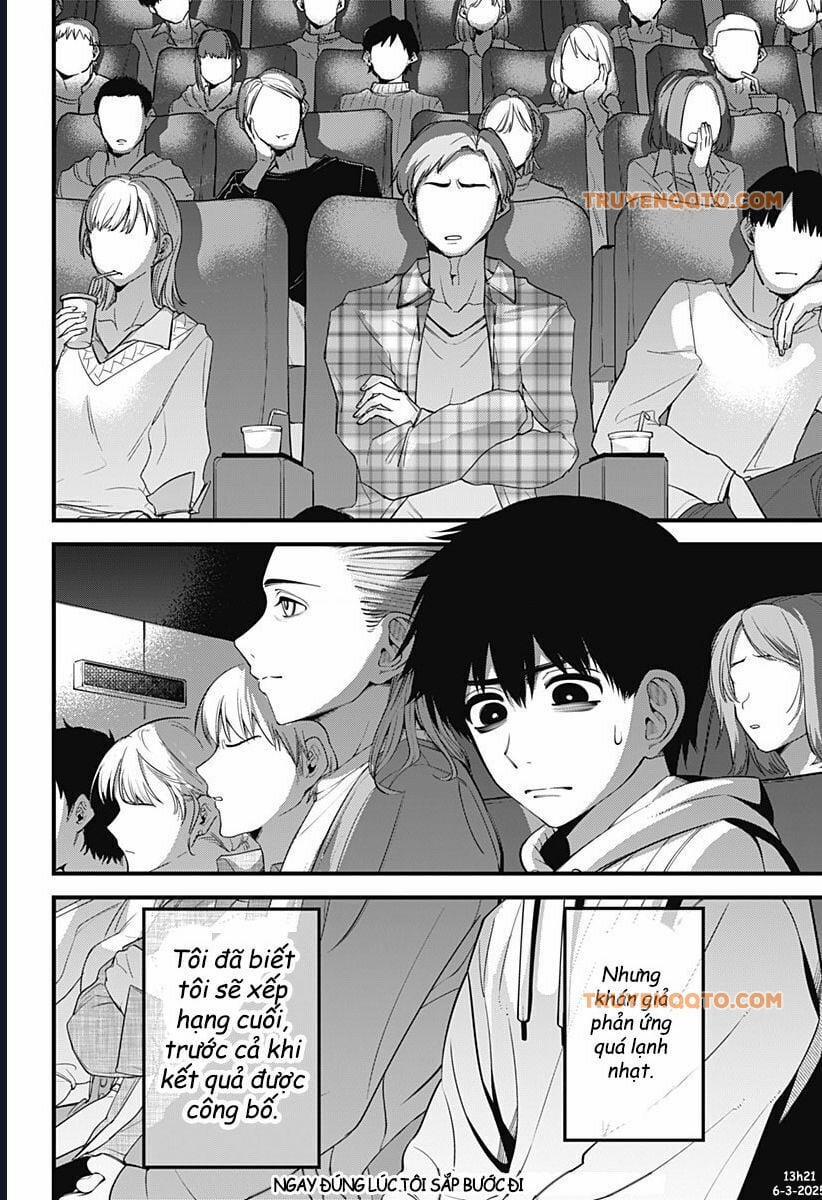 Beat And Motion 42 trang 24