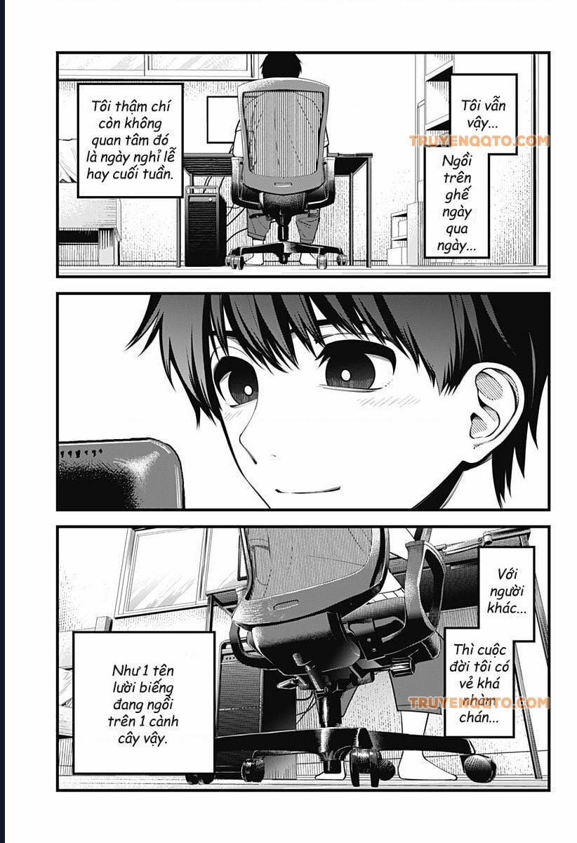 Beat And Motion 42 trang 3