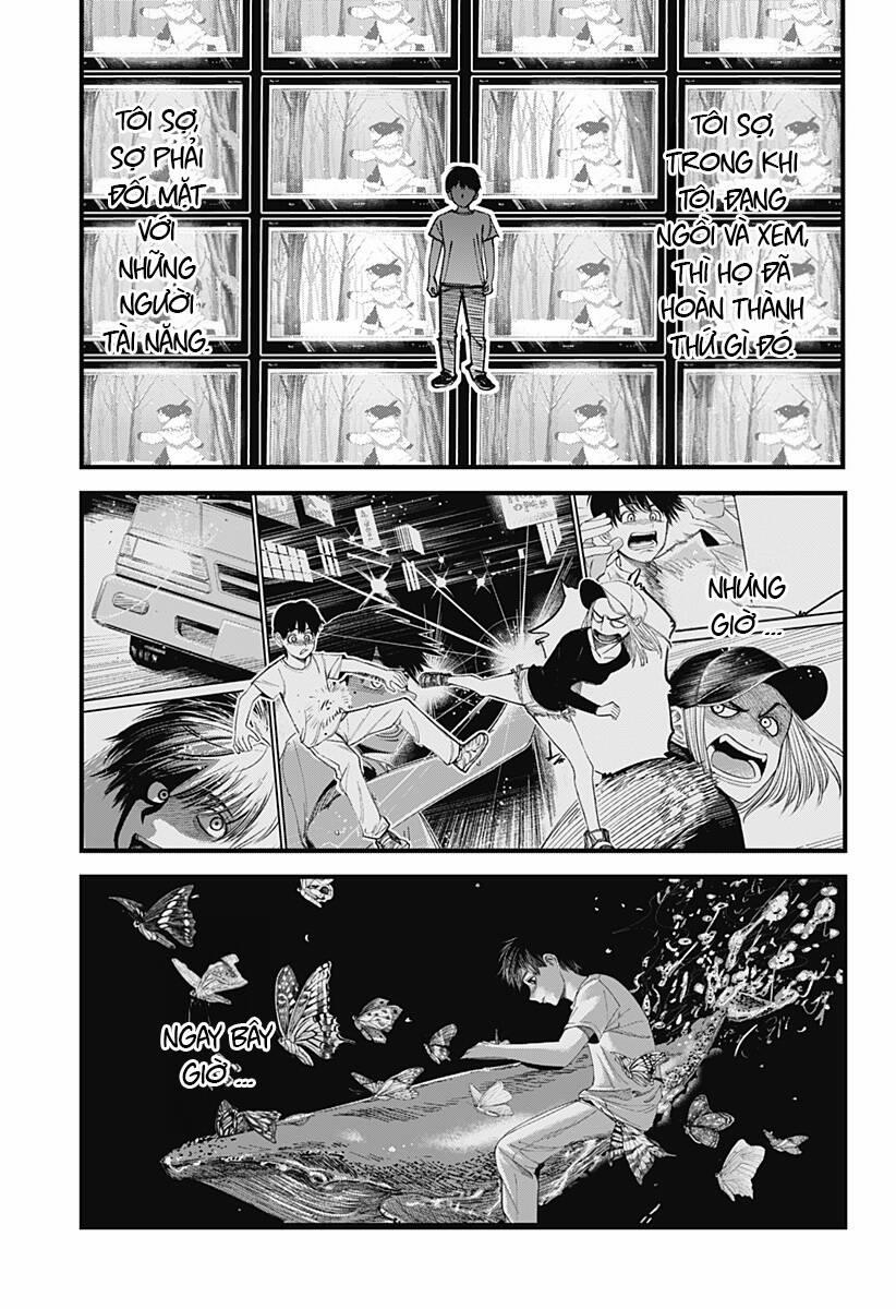 Beat And Motion 5 trang 23