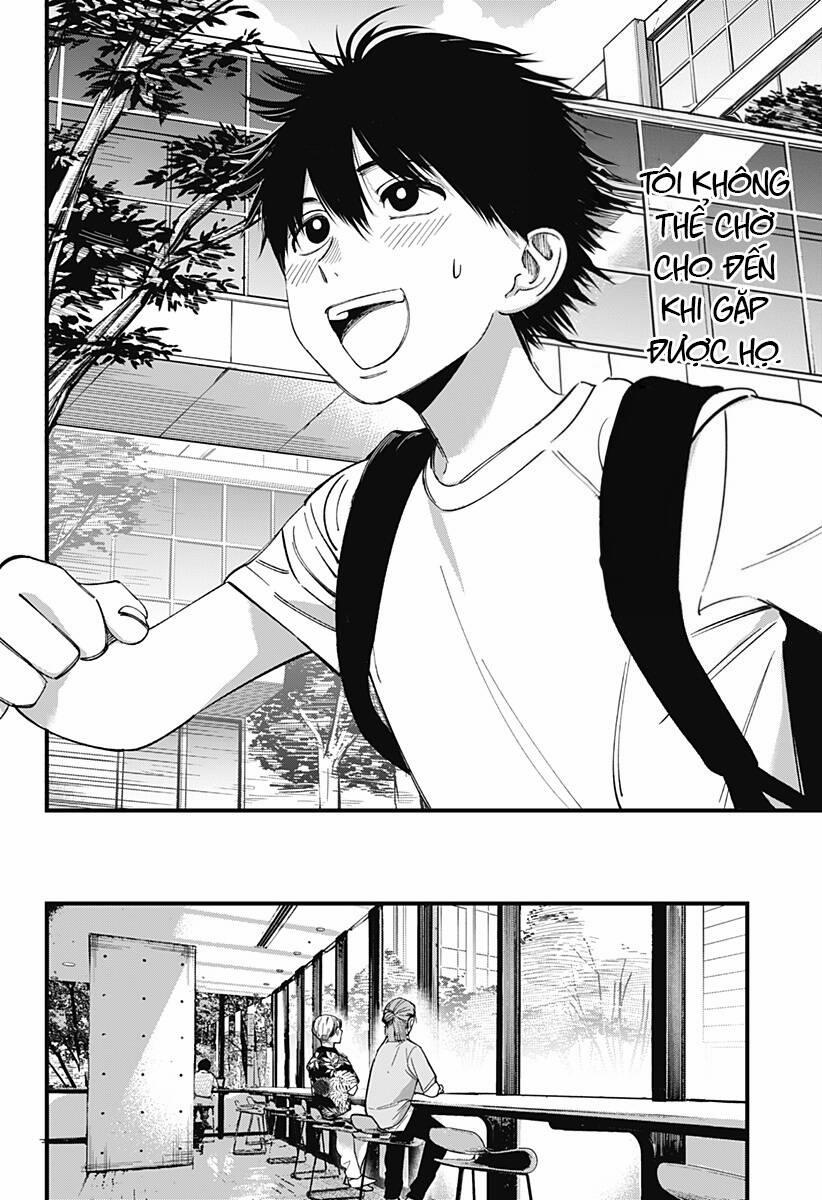 Beat And Motion 5 trang 24