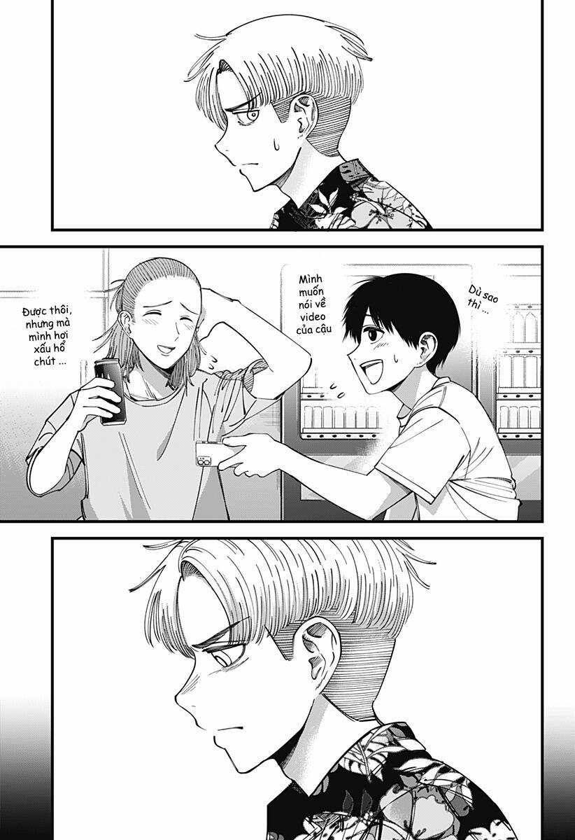 Beat And Motion 6 trang 15