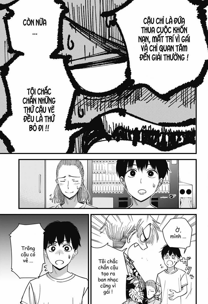 Beat And Motion 6 trang 23