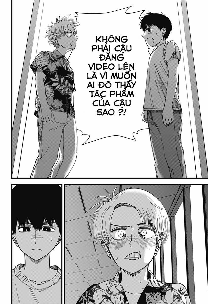 Beat And Motion 7 trang 10