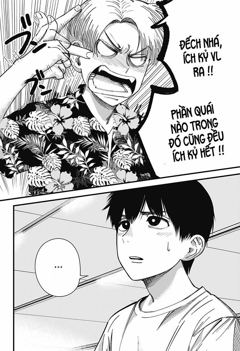 Beat And Motion 7 trang 2