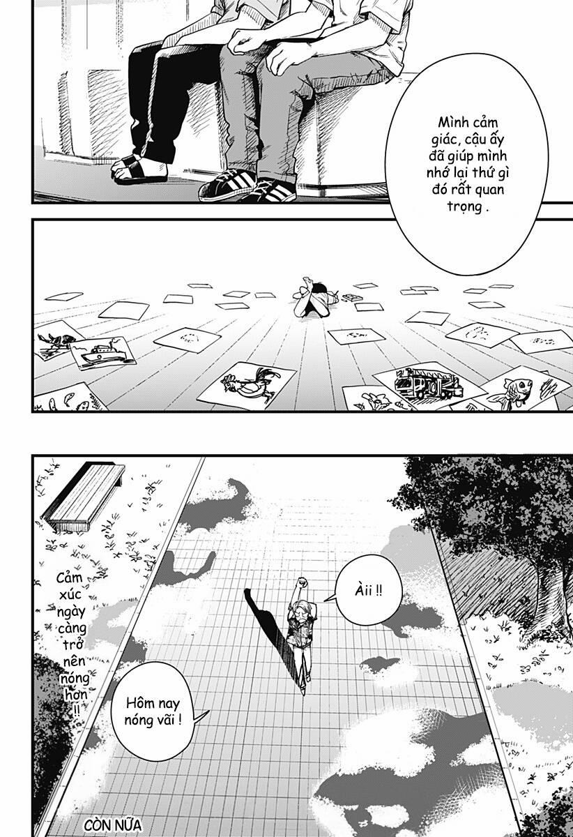 Beat And Motion 7 trang 22