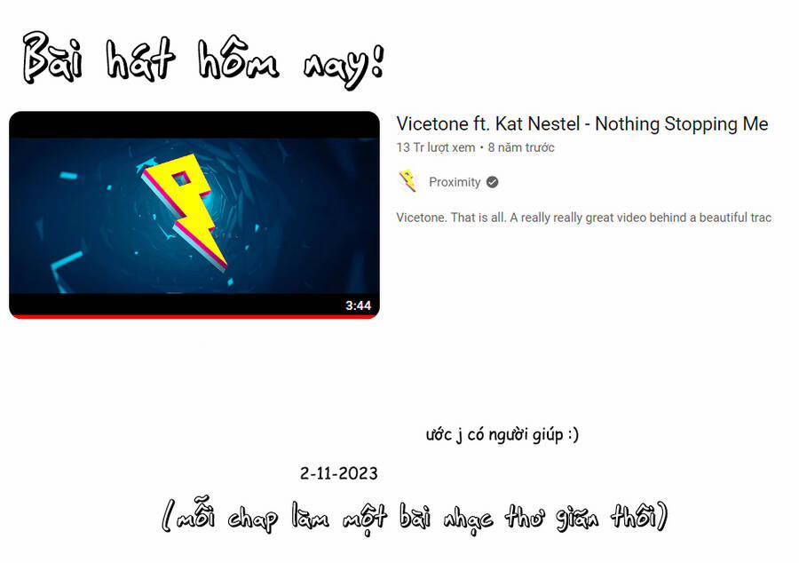 Beat And Motion 7 trang 23