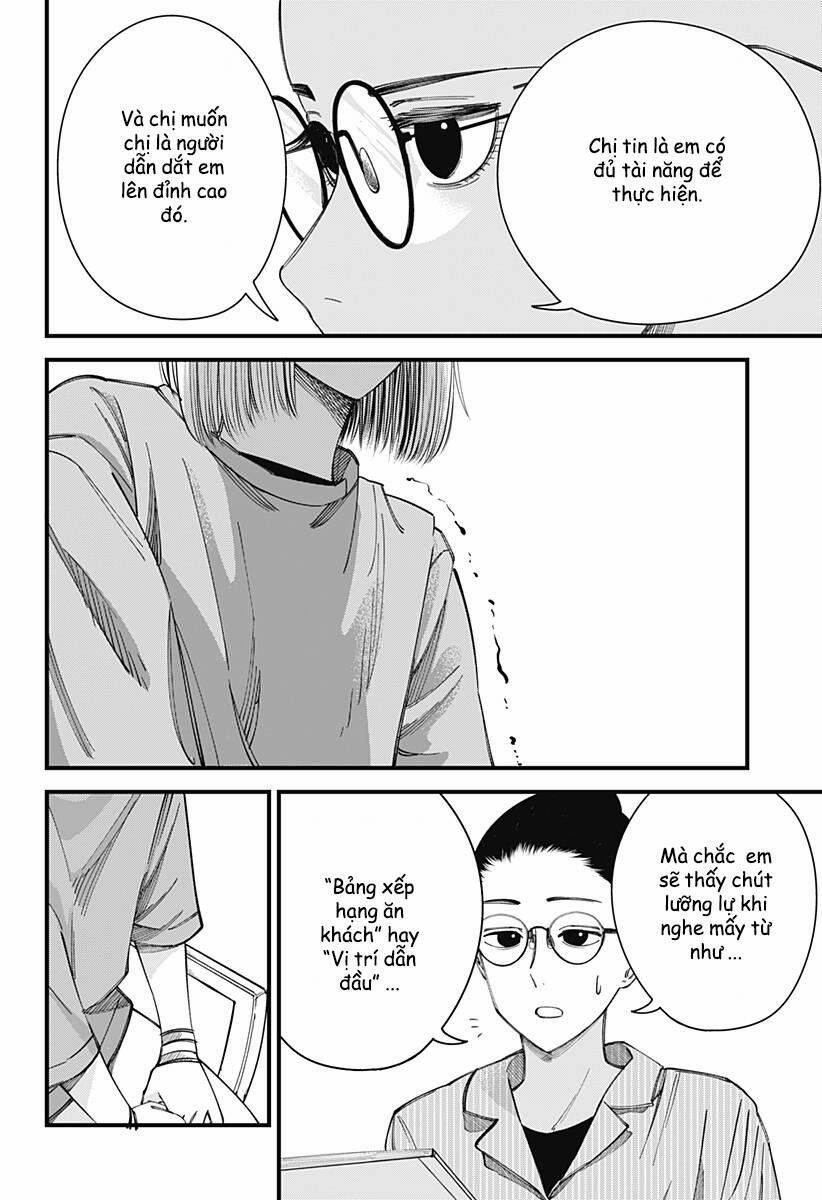 Beat And Motion 8 trang 18