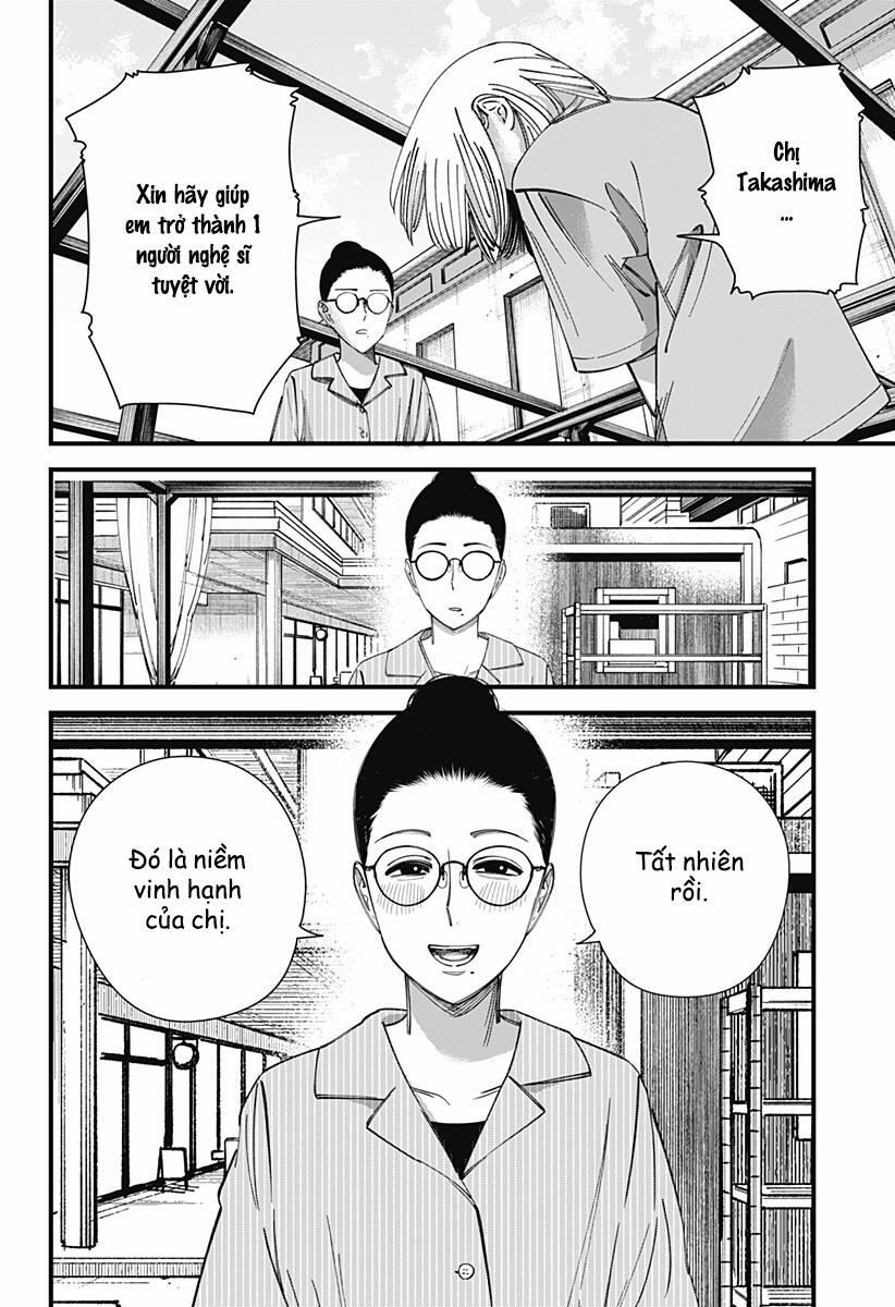 Beat And Motion 8 trang 20