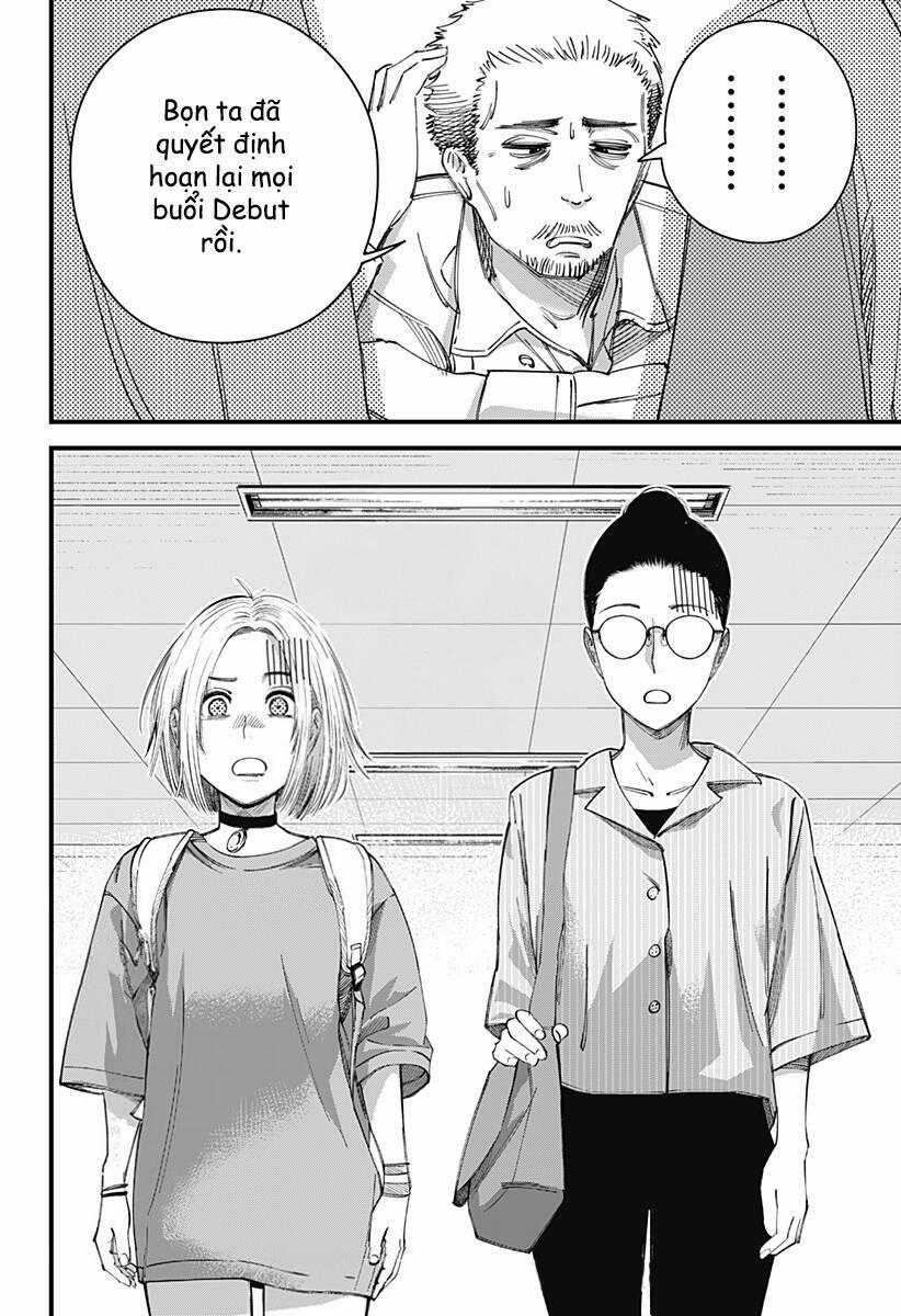 Beat And Motion 8 trang 22