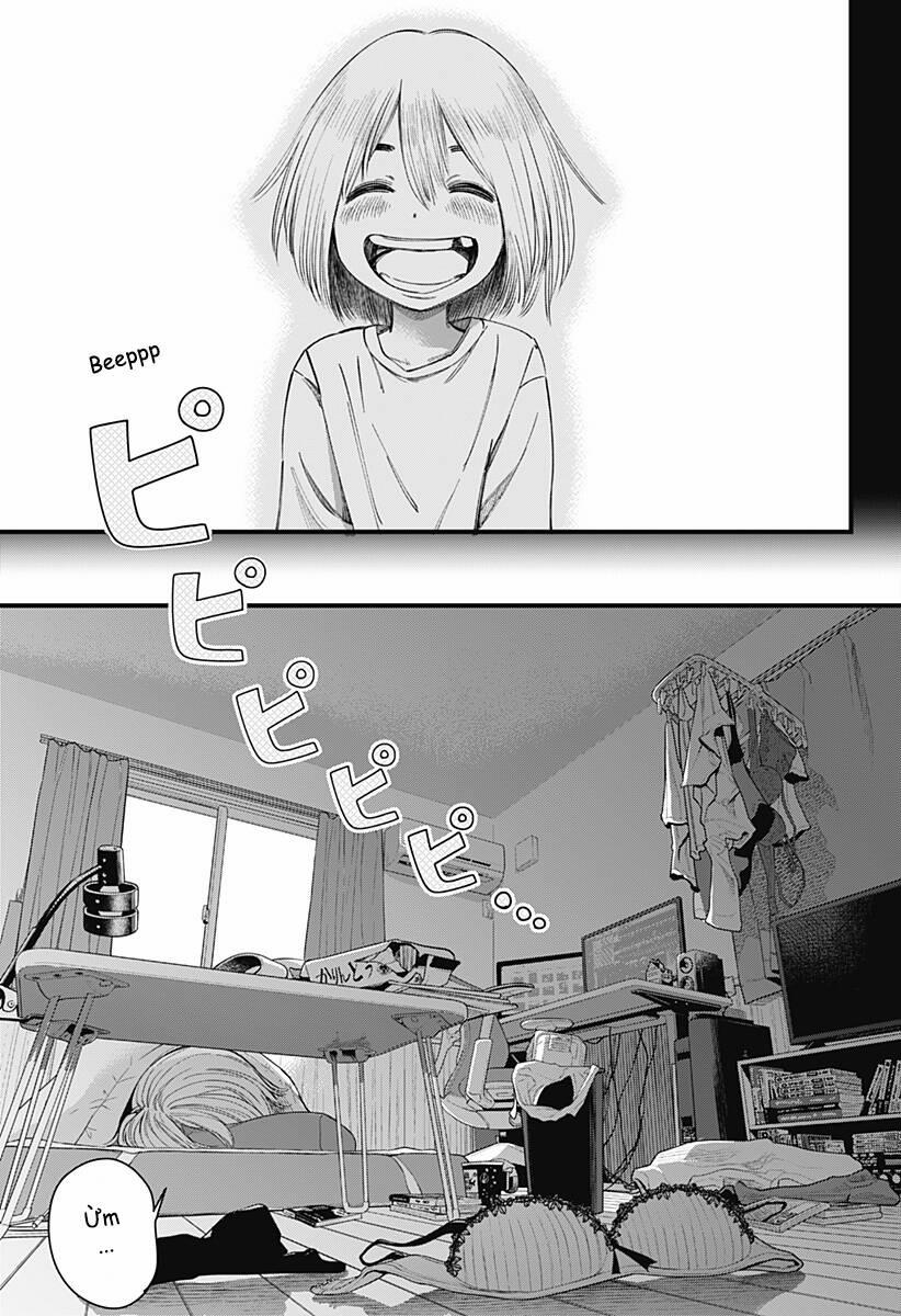 Beat And Motion 8 trang 3