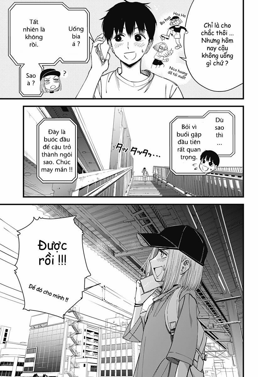 Beat And Motion 8 trang 7