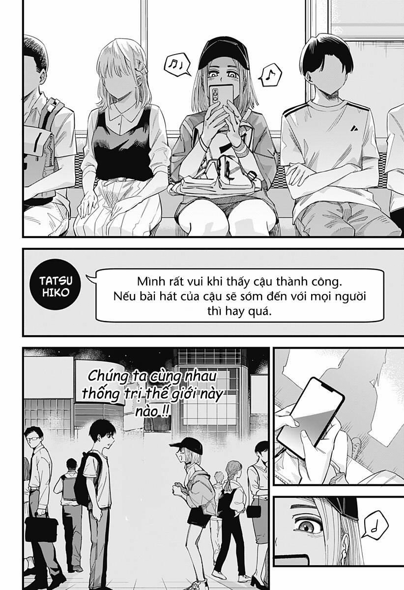 Beat And Motion 9 trang 10