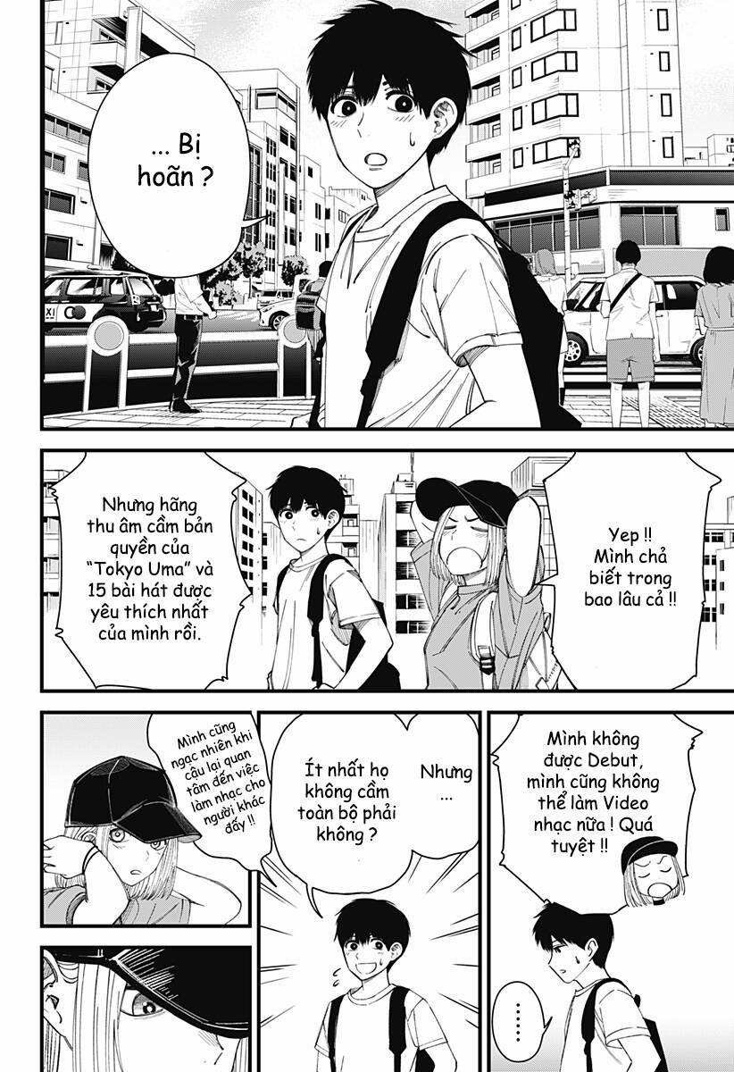 Beat And Motion 9 trang 12