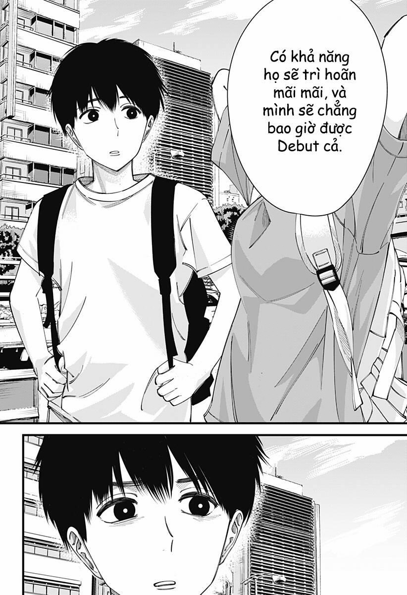 Beat And Motion 9 trang 14