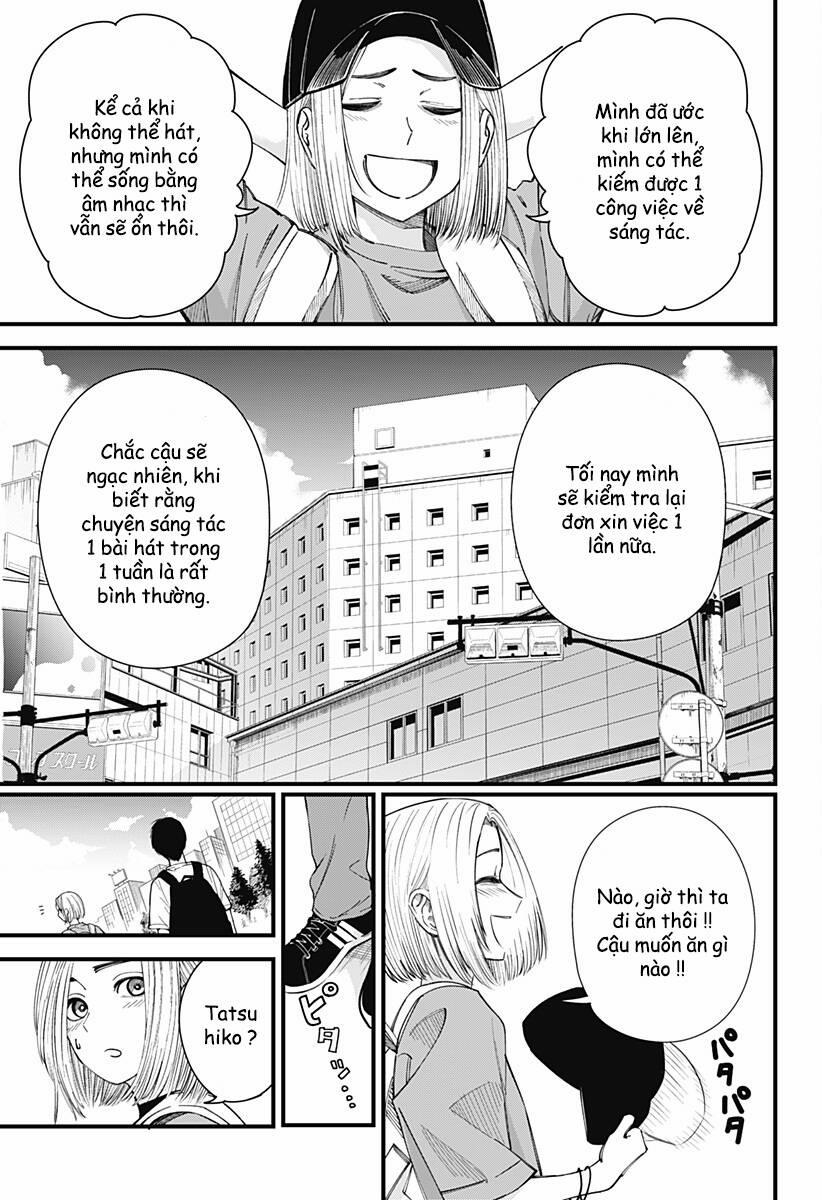 Beat And Motion 9 trang 15