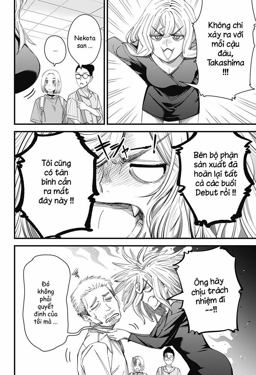 Beat And Motion 9 trang 4