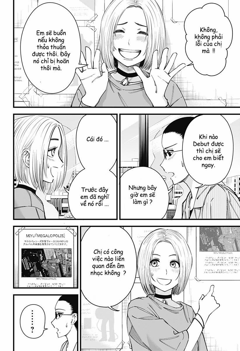 Beat And Motion 9 trang 6