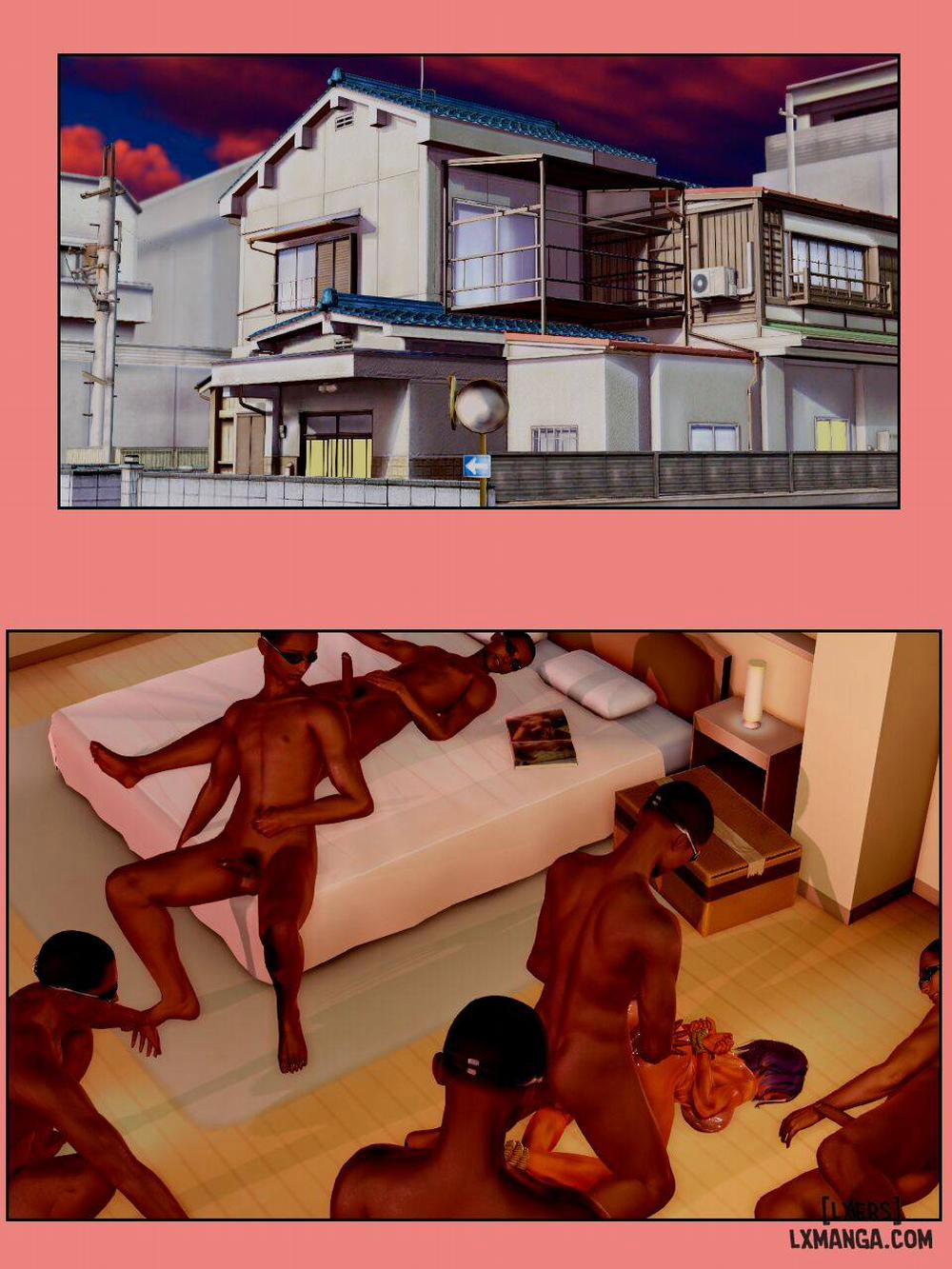 Beautiful Body in Water Oneshot trang 89