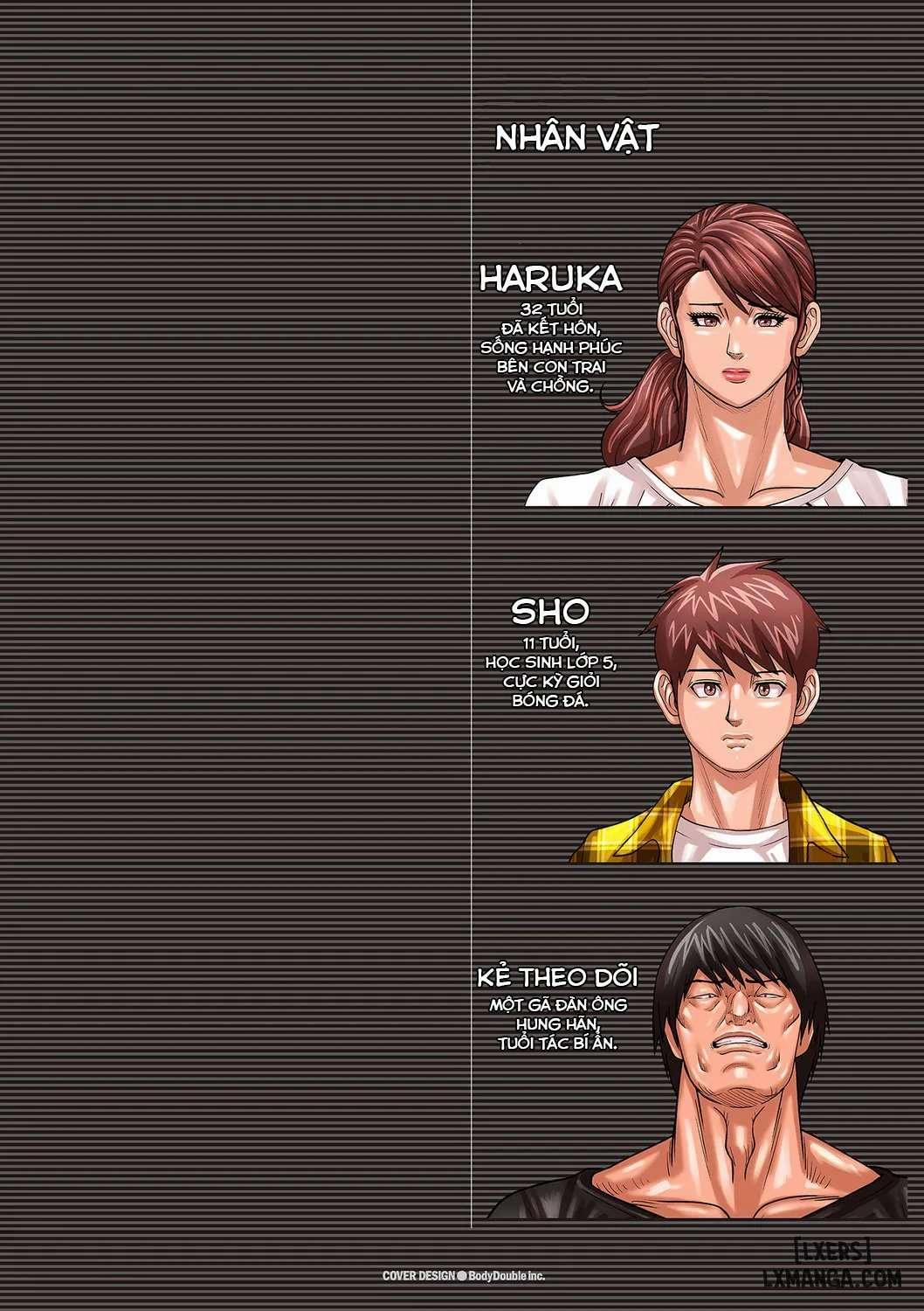 Beautiful Female Teacher Tamamo bị lỗi nốt luôn :( trang 1