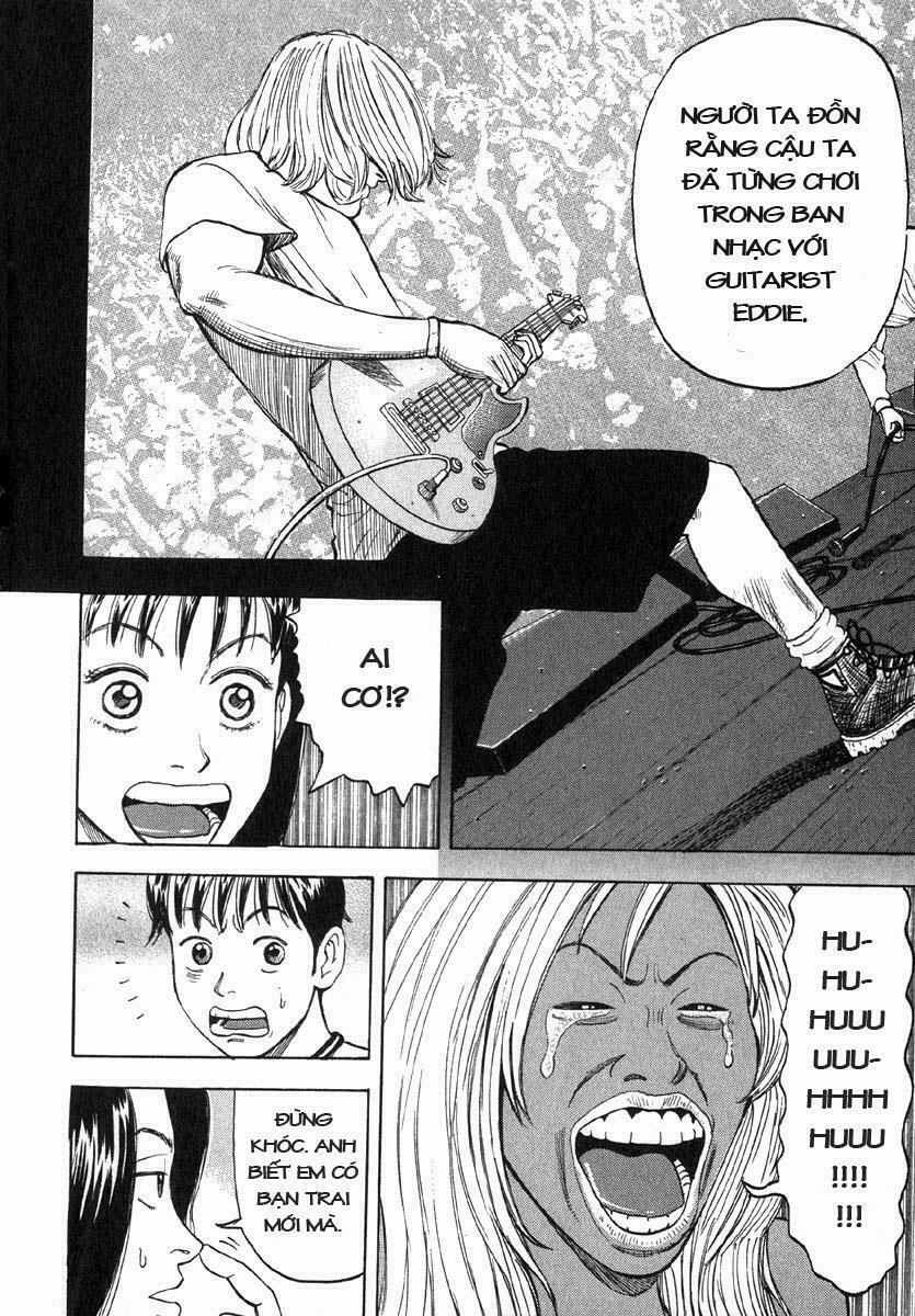 Beck - Mongolian Chop Squad 1 trang 52