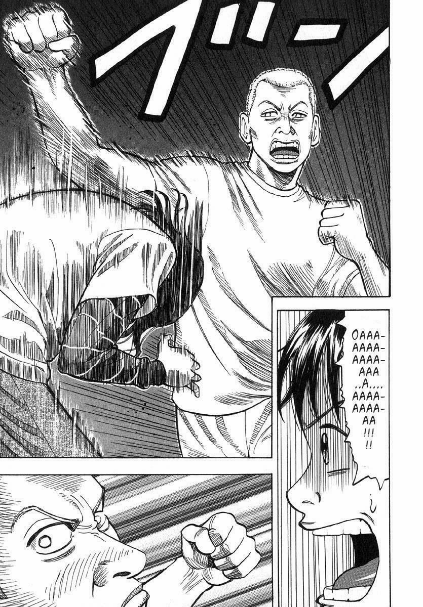 Beck - Mongolian Chop Squad 1 trang 65