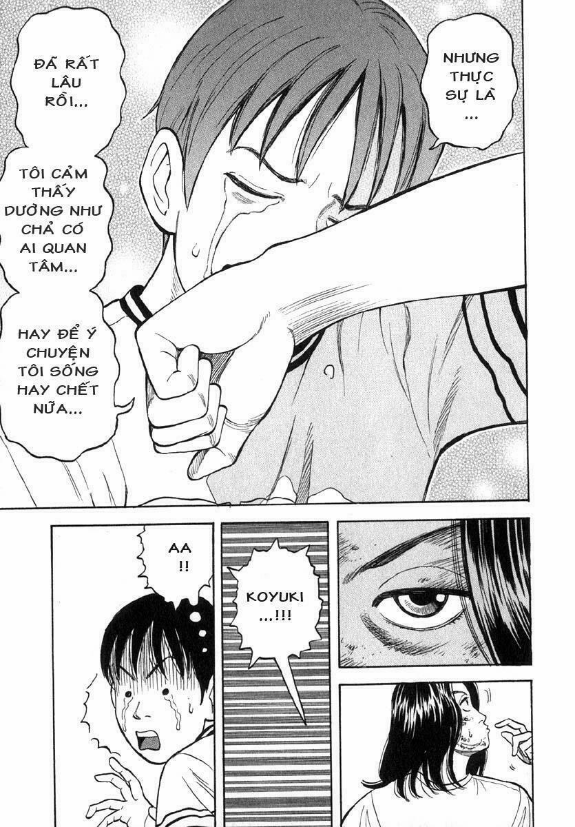 Beck - Mongolian Chop Squad 1 trang 82