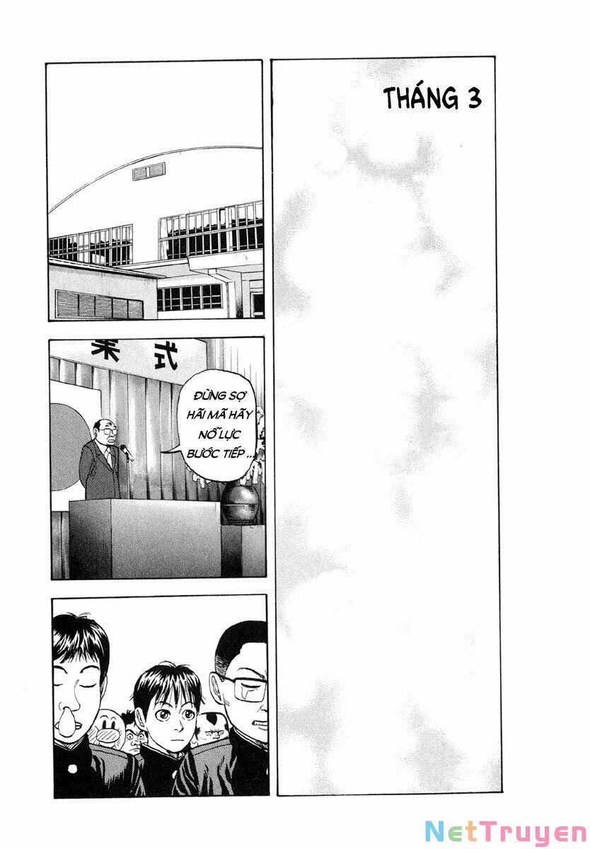 Beck - Mongolian Chop Squad 10 trang 24