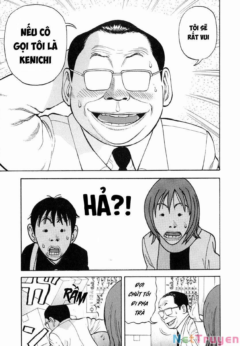 Beck - Mongolian Chop Squad 10 trang 33