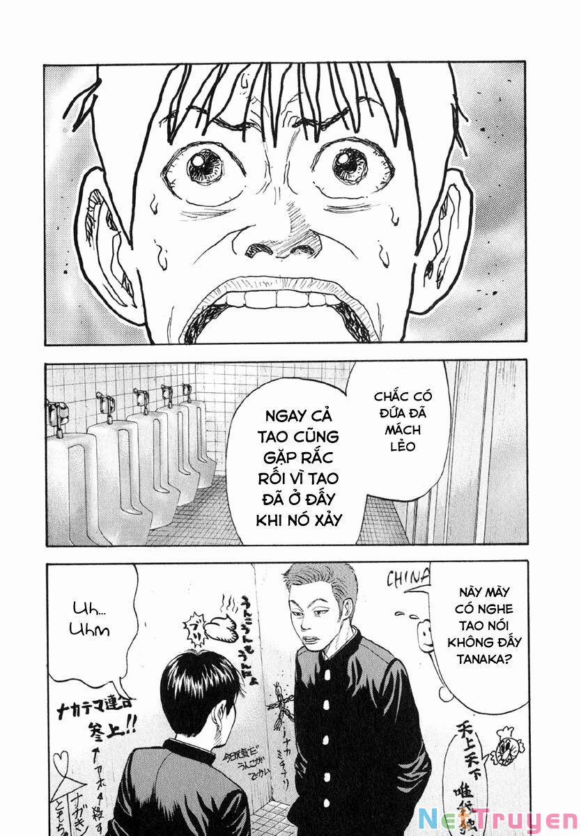 Beck - Mongolian Chop Squad 10 trang 42