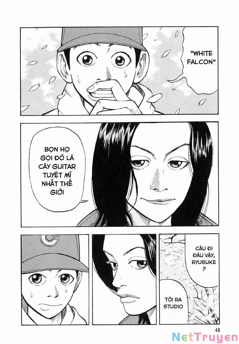 Beck - Mongolian Chop Squad 10 trang 52