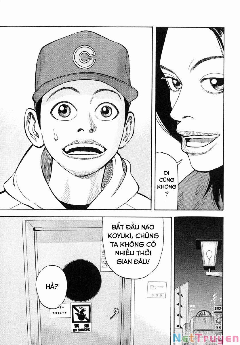 Beck - Mongolian Chop Squad 10 trang 53