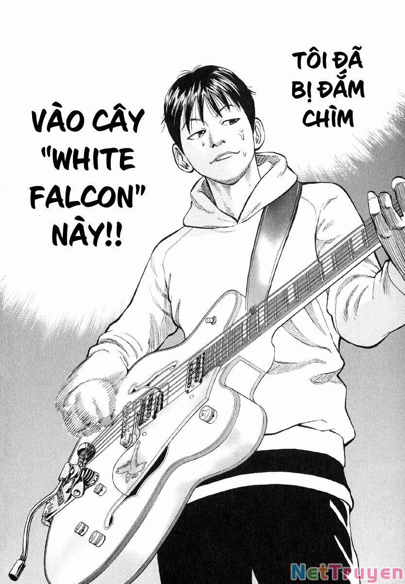 Beck - Mongolian Chop Squad 10 trang 58