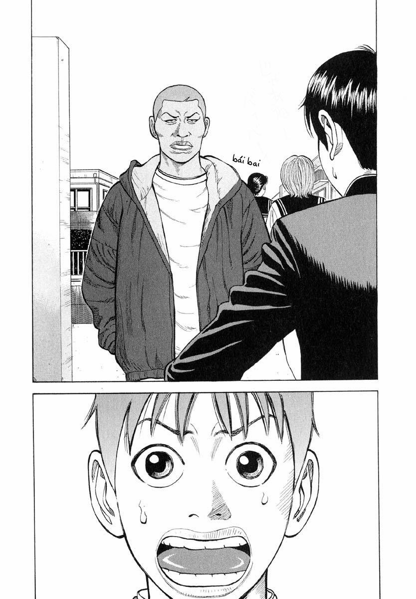 Beck - Mongolian Chop Squad 11 trang 2